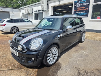 Used MINI Clubman 2012 for sale - 78920433: Photo