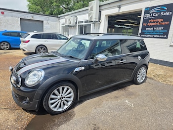 Used MINI Clubman 2012 for sale - 78920433: Photo