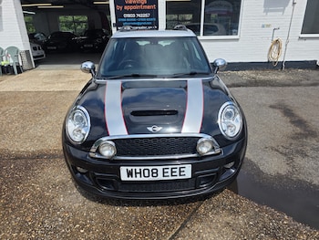 Used MINI Clubman 2012 for sale - 78920433: Photo