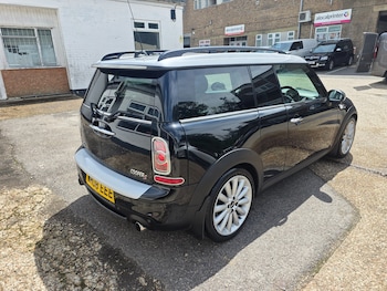 Used MINI Clubman 2012 for sale - 78920433: Photo