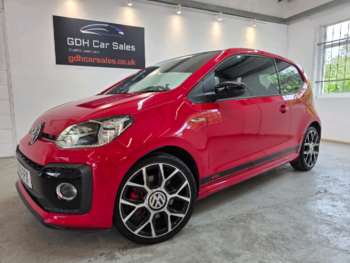 2019 (19) - 1.0 115PS Up GTI 3dr