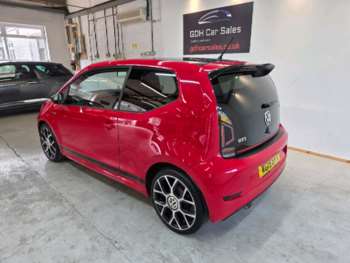 Used Volkswagen up! 2019 for sale - 74905180: Photo