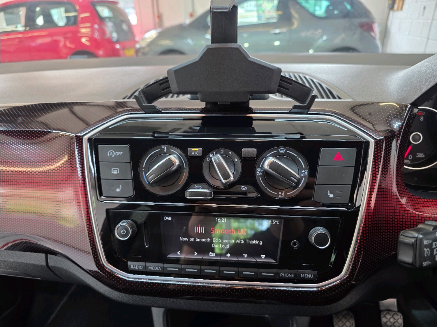 Vehicle 44