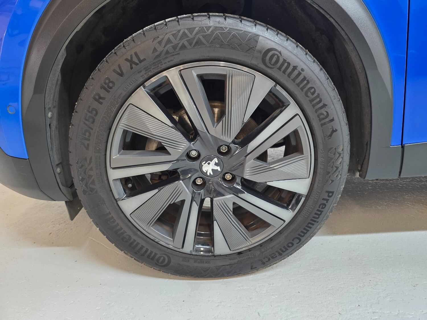 Used Peugeot E-2008 2021 for sale - 76836559: Photo 21