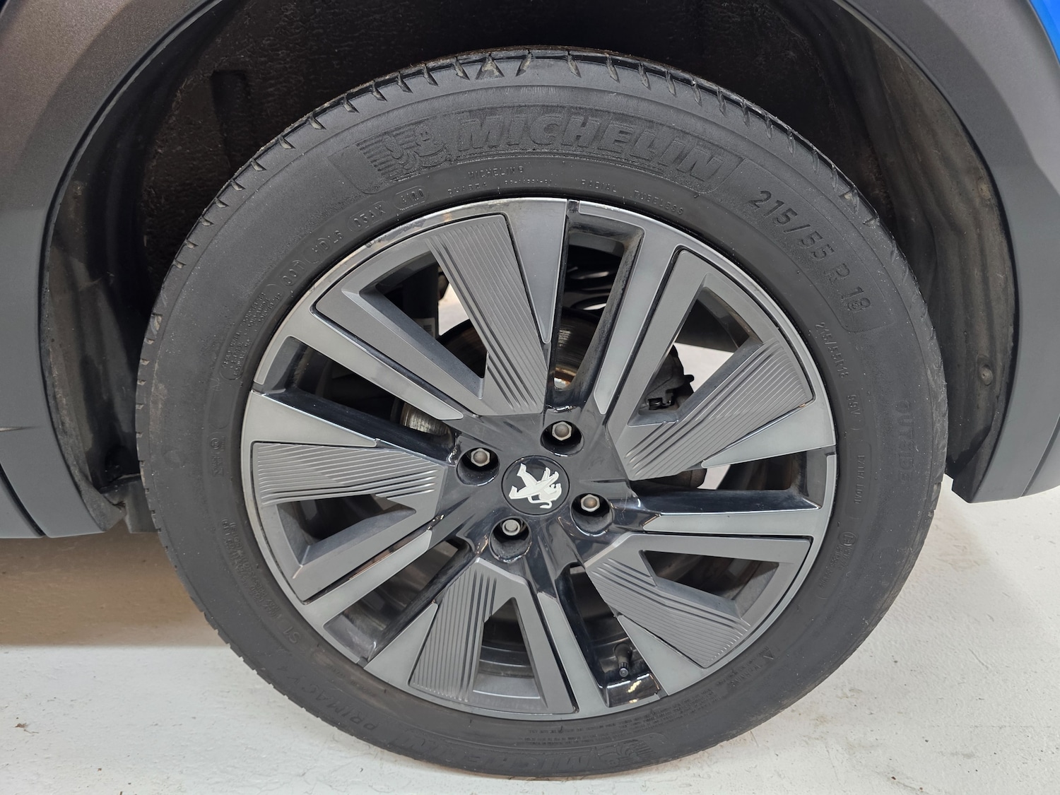 Used Peugeot E-2008 2021 for sale - 76836559: Photo 22