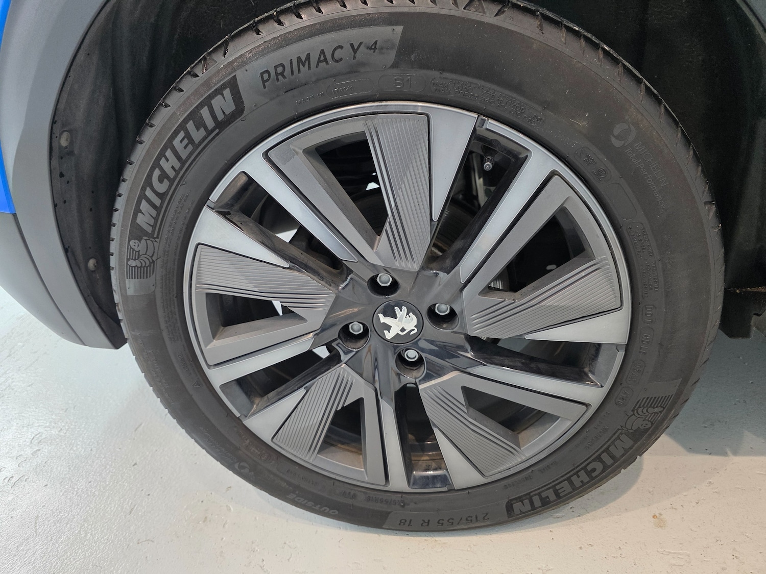 Used Peugeot E-2008 2021 for sale - 76836559: Photo 23