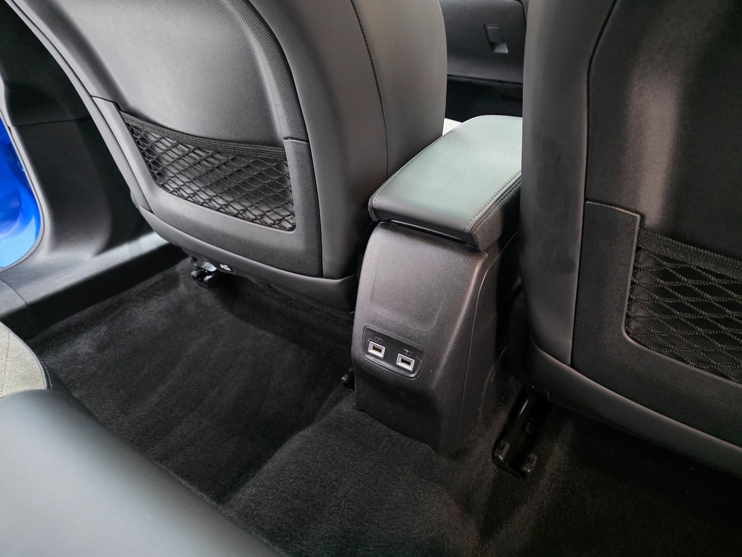 Used Peugeot E-2008 2021 for sale - 76836559: Photo 29