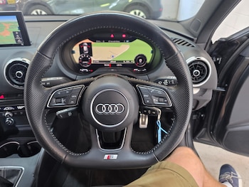 Used Audi A3 2019 for sale - 79104828: Photo