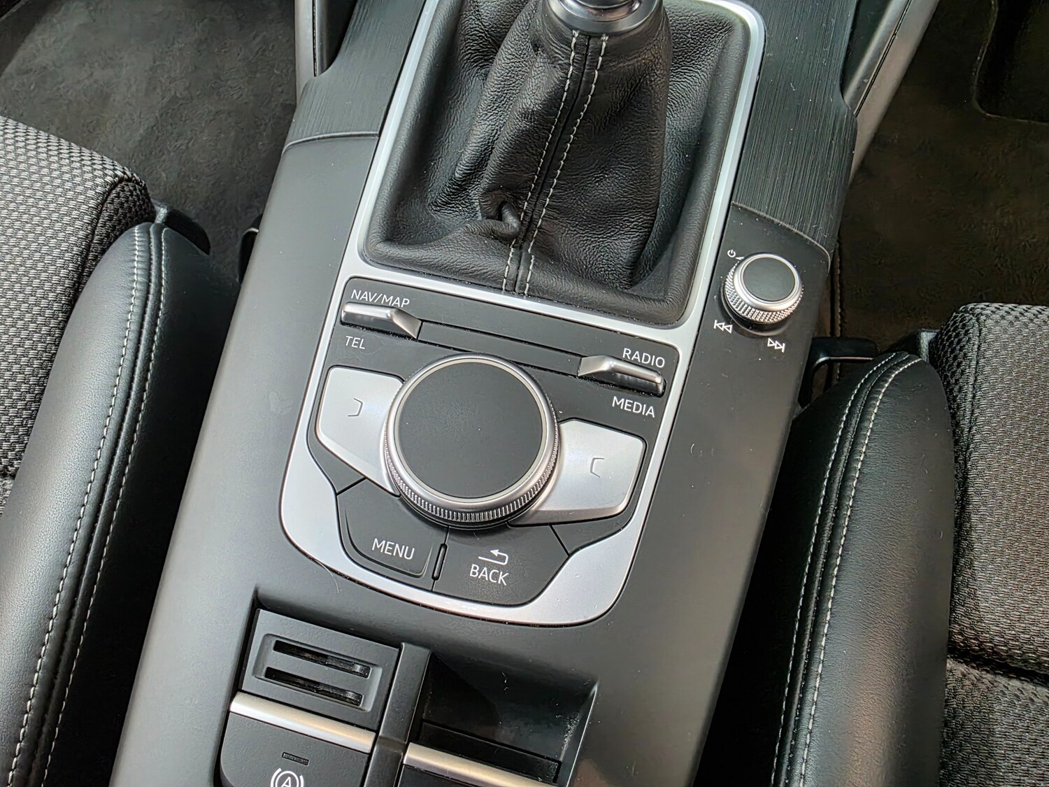 Vehicle 42
