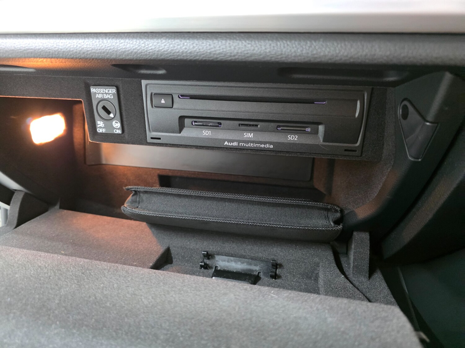 Vehicle 45