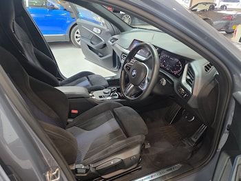 Used BMW 1 Series 2020 for sale - 78003609: Photo