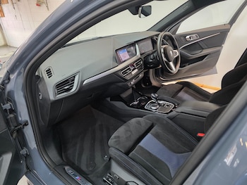 Used BMW 1 Series 2020 for sale - 78003609: Photo