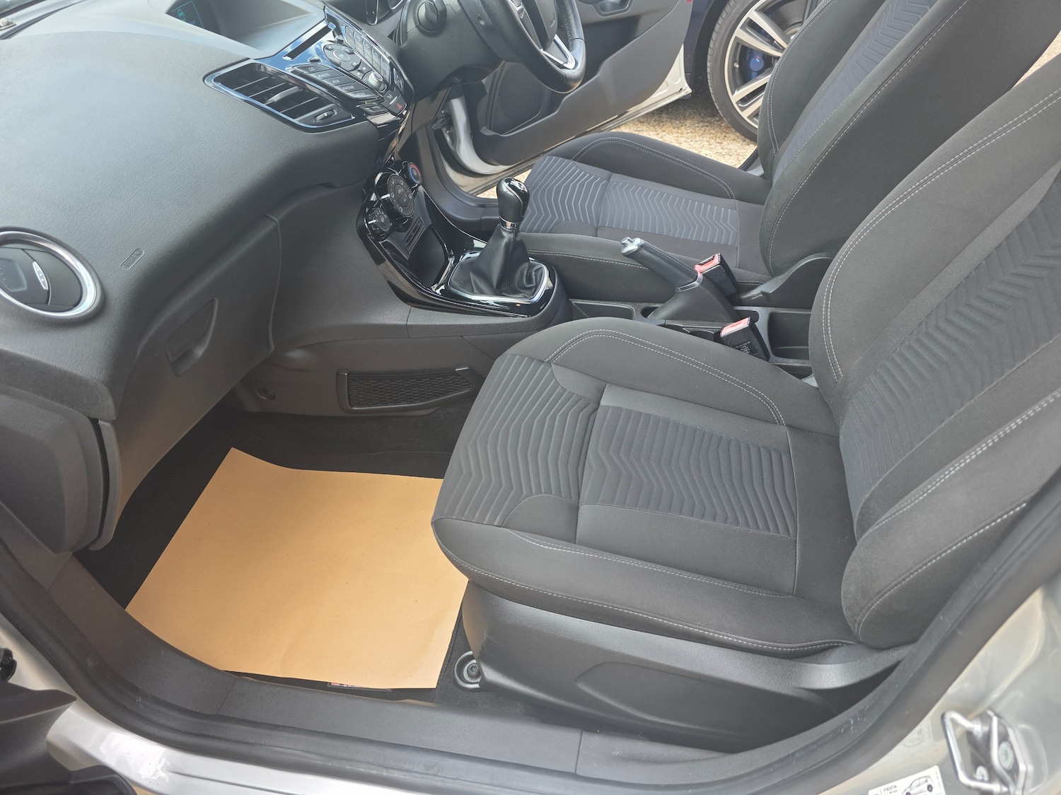 Vehicle 16