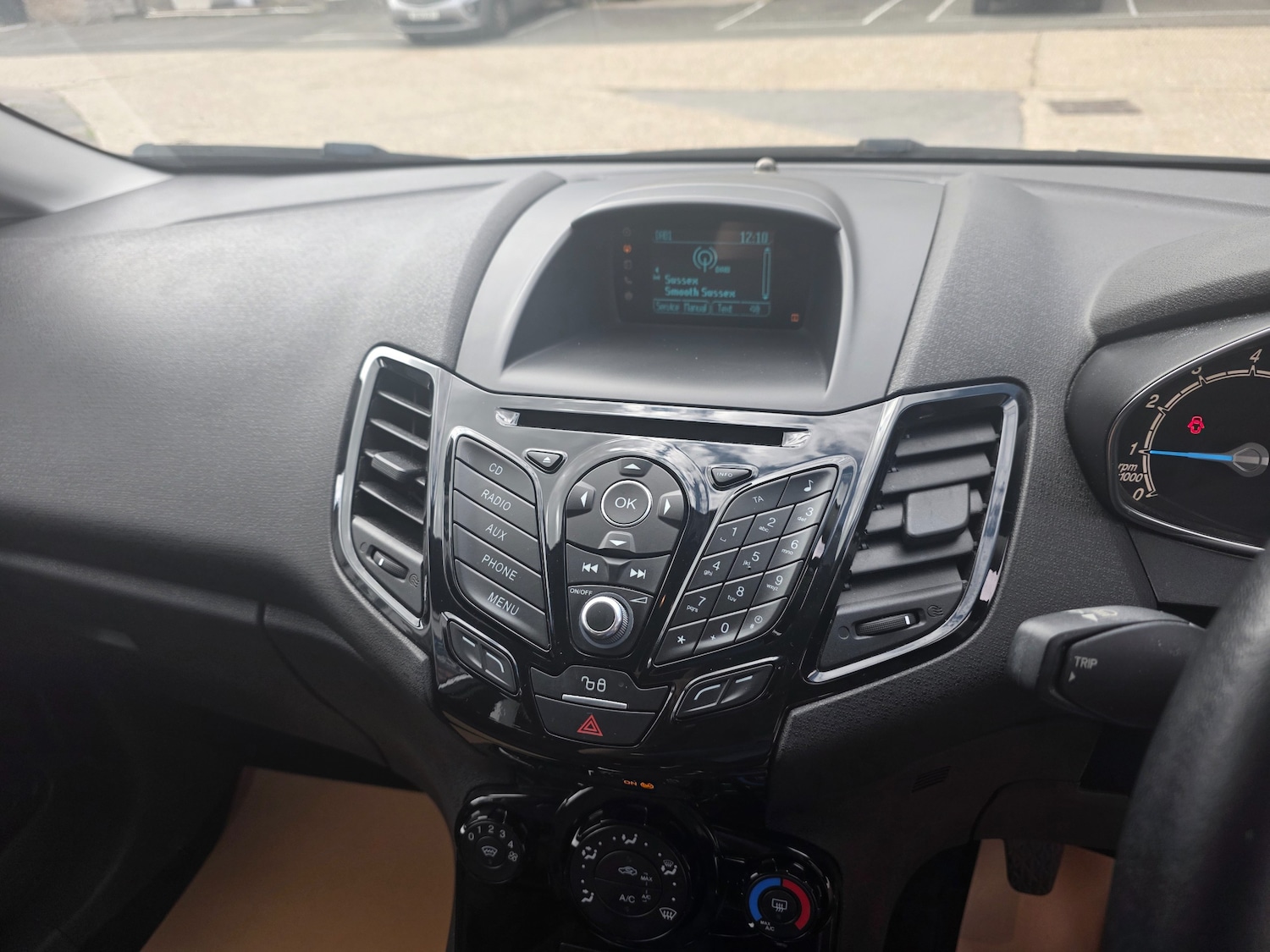 Vehicle 29