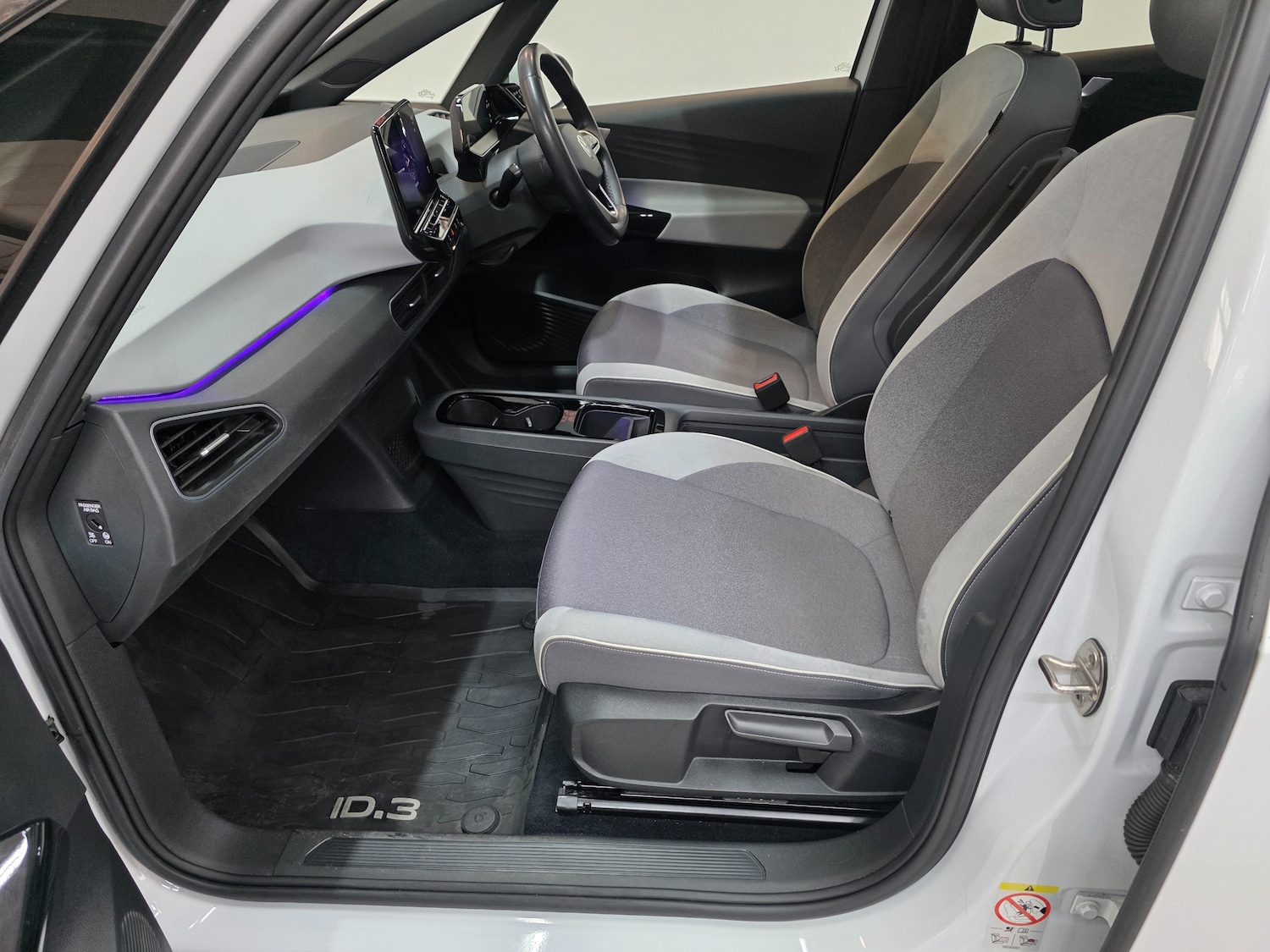 Used Volkswagen ID.3 2021 for sale - 77593286: Photo 10