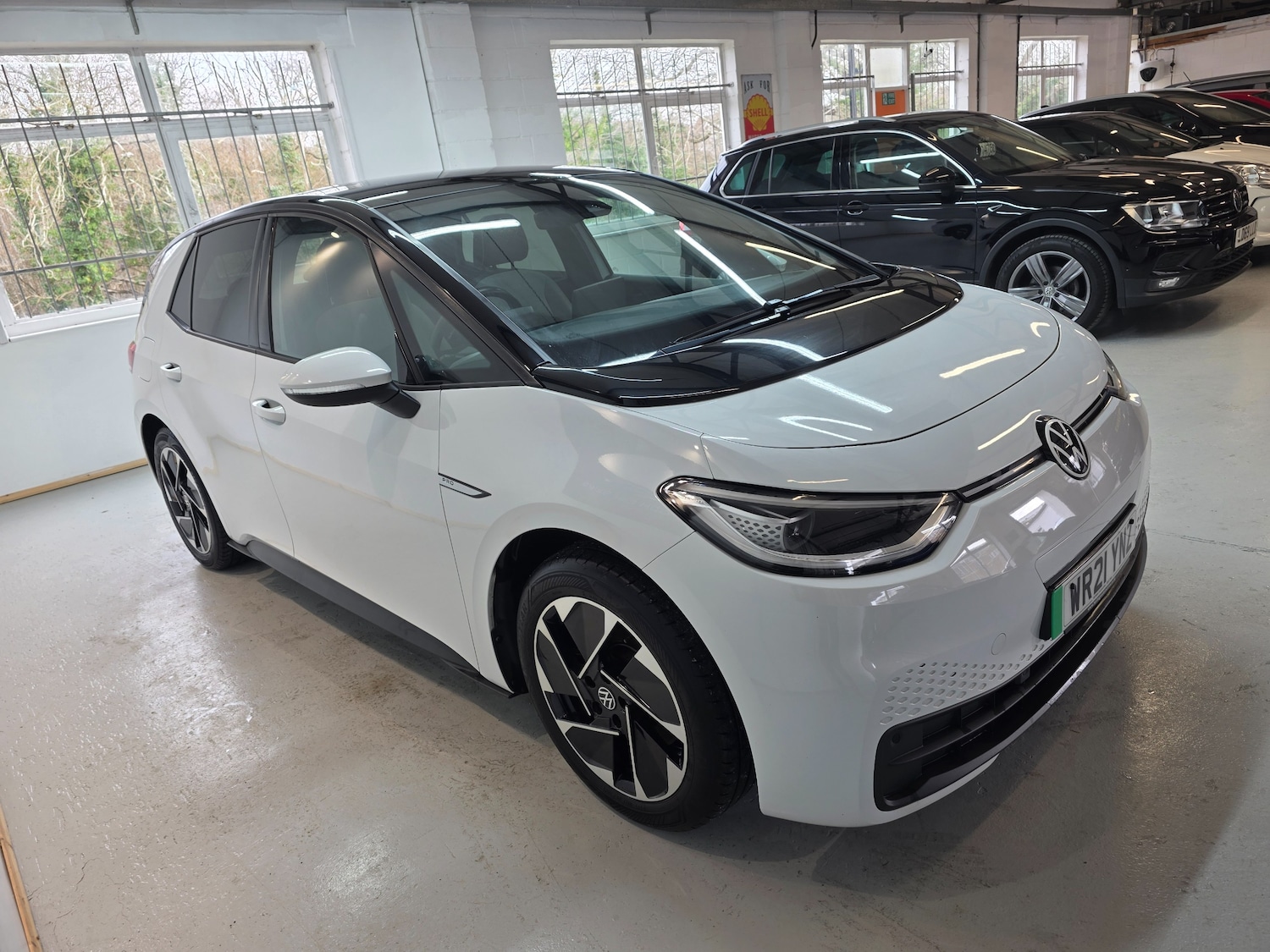 Used Volkswagen ID.3 2021 for sale - 77593286: Photo 15