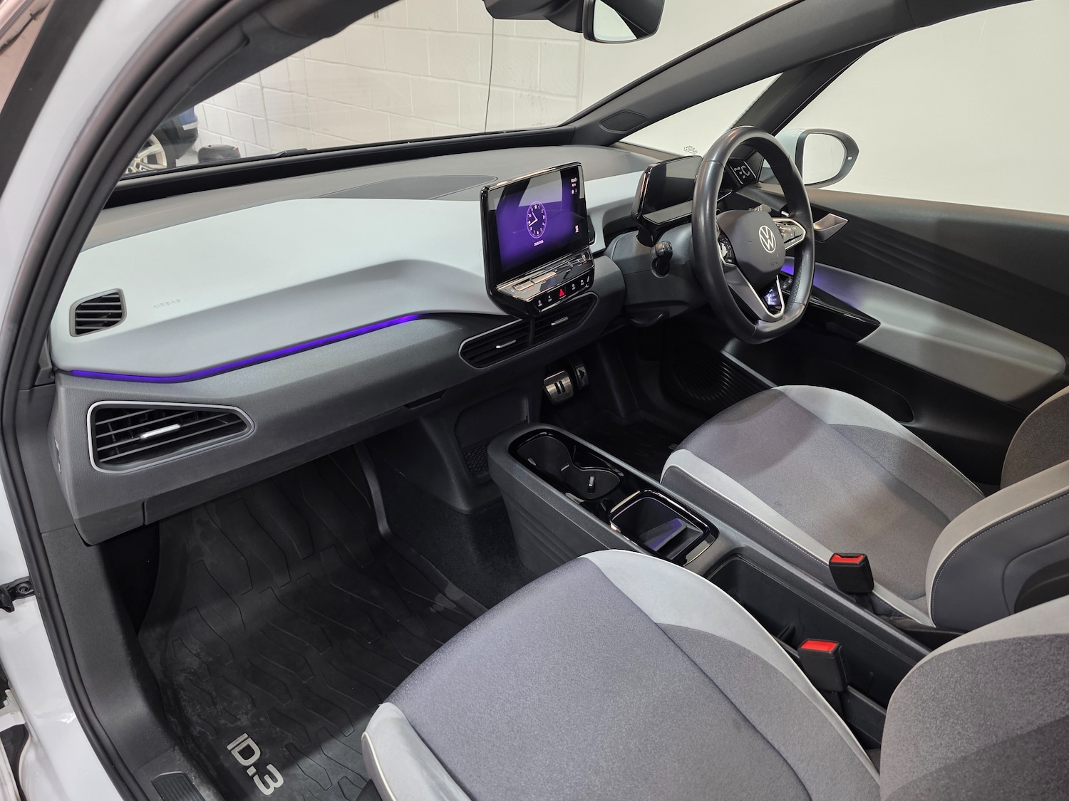 Used Volkswagen ID.3 2021 for sale - 77593286: Photo 20