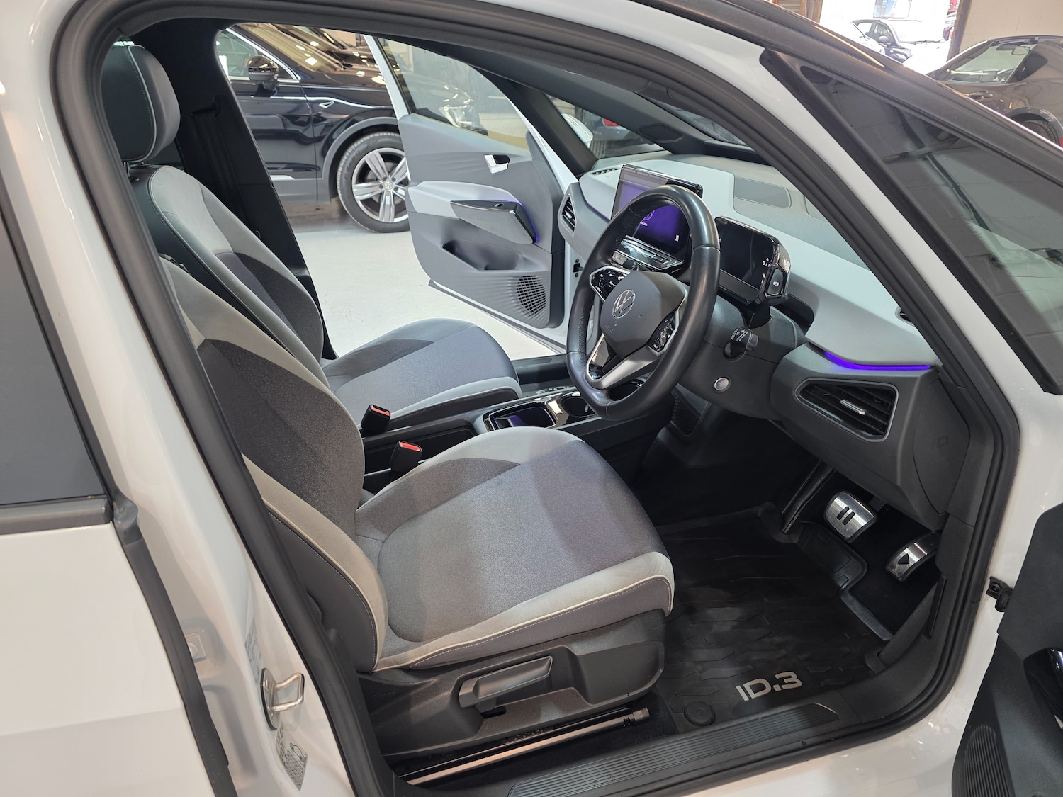 Used Volkswagen ID.3 2021 for sale - 77593286: Photo 22