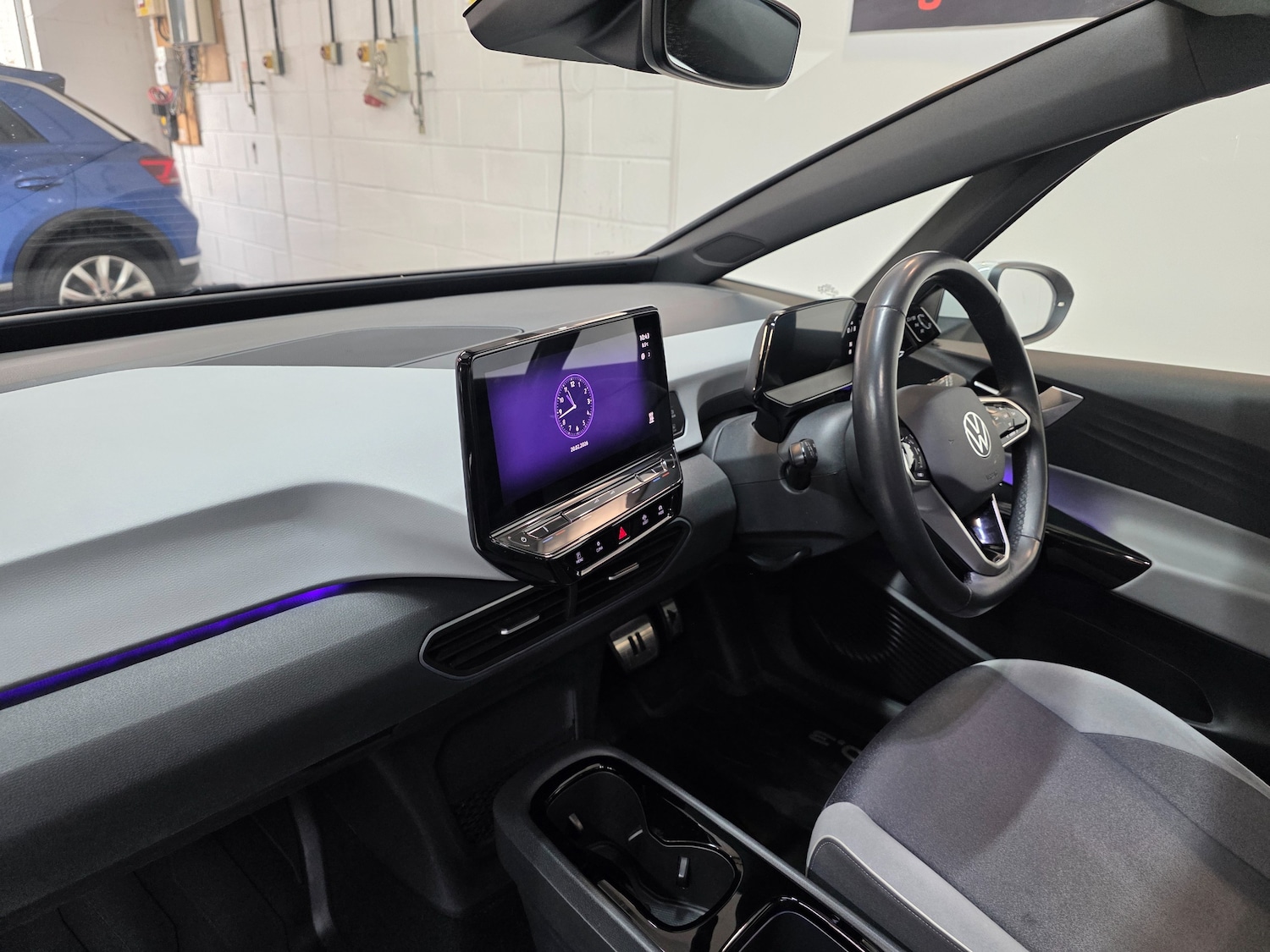 Used Volkswagen ID.3 2021 for sale - 77593286: Photo 26