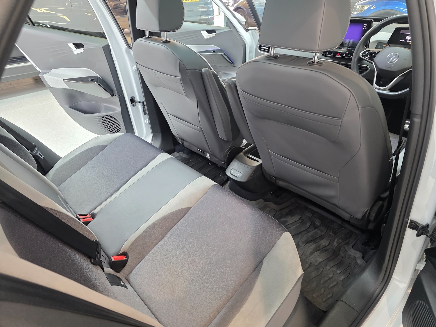 Used Volkswagen ID.3 2021 for sale - 77593286: Photo 30