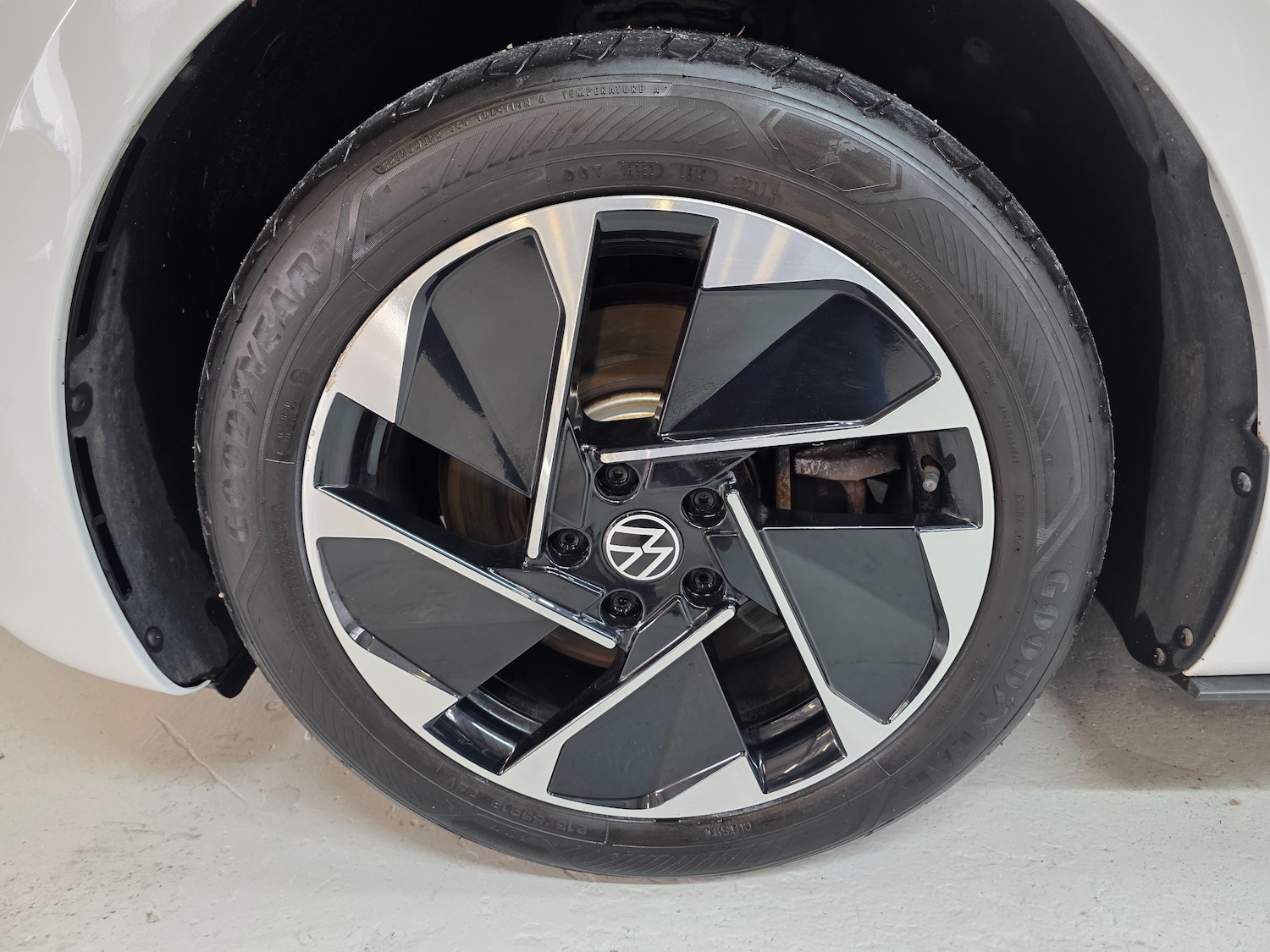 Used Volkswagen ID.3 2021 for sale - 77593286: Photo 36