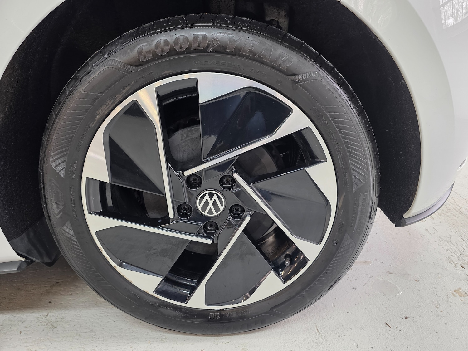 Used Volkswagen ID.3 2021 for sale - 77593286: Photo 37