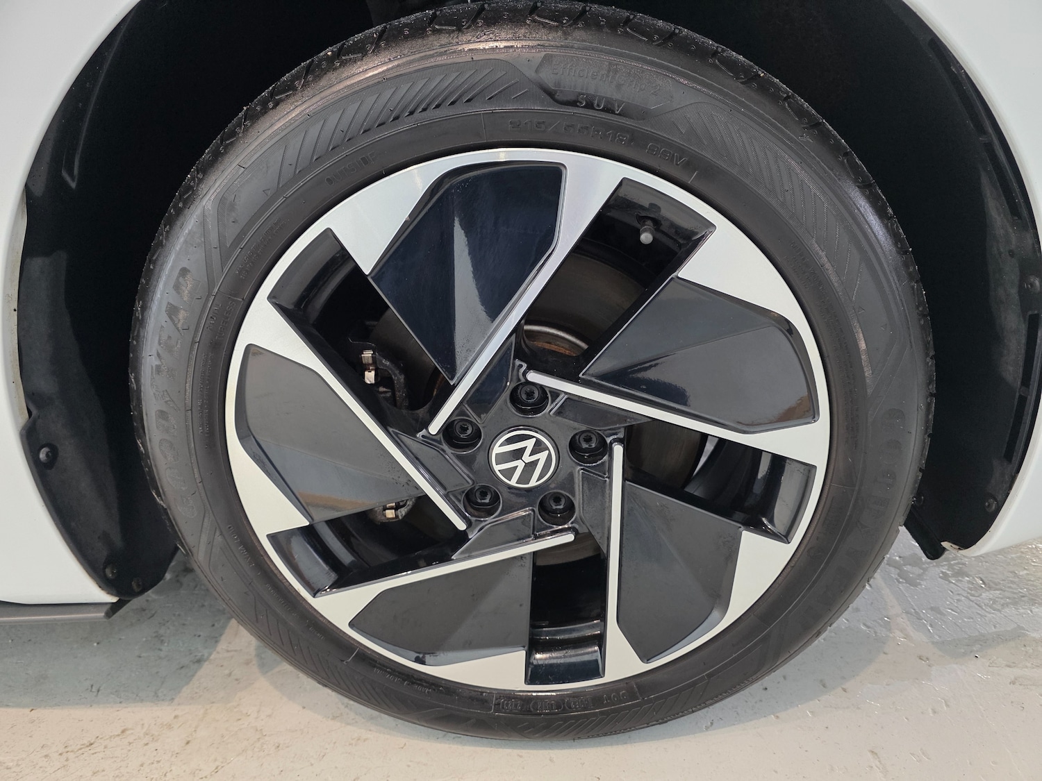 Used Volkswagen ID.3 2021 for sale - 77593286: Photo 38