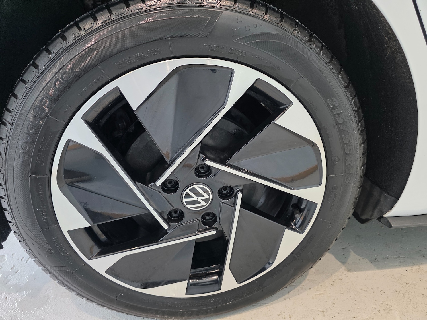 Used Volkswagen ID.3 2021 for sale - 77593286: Photo 39