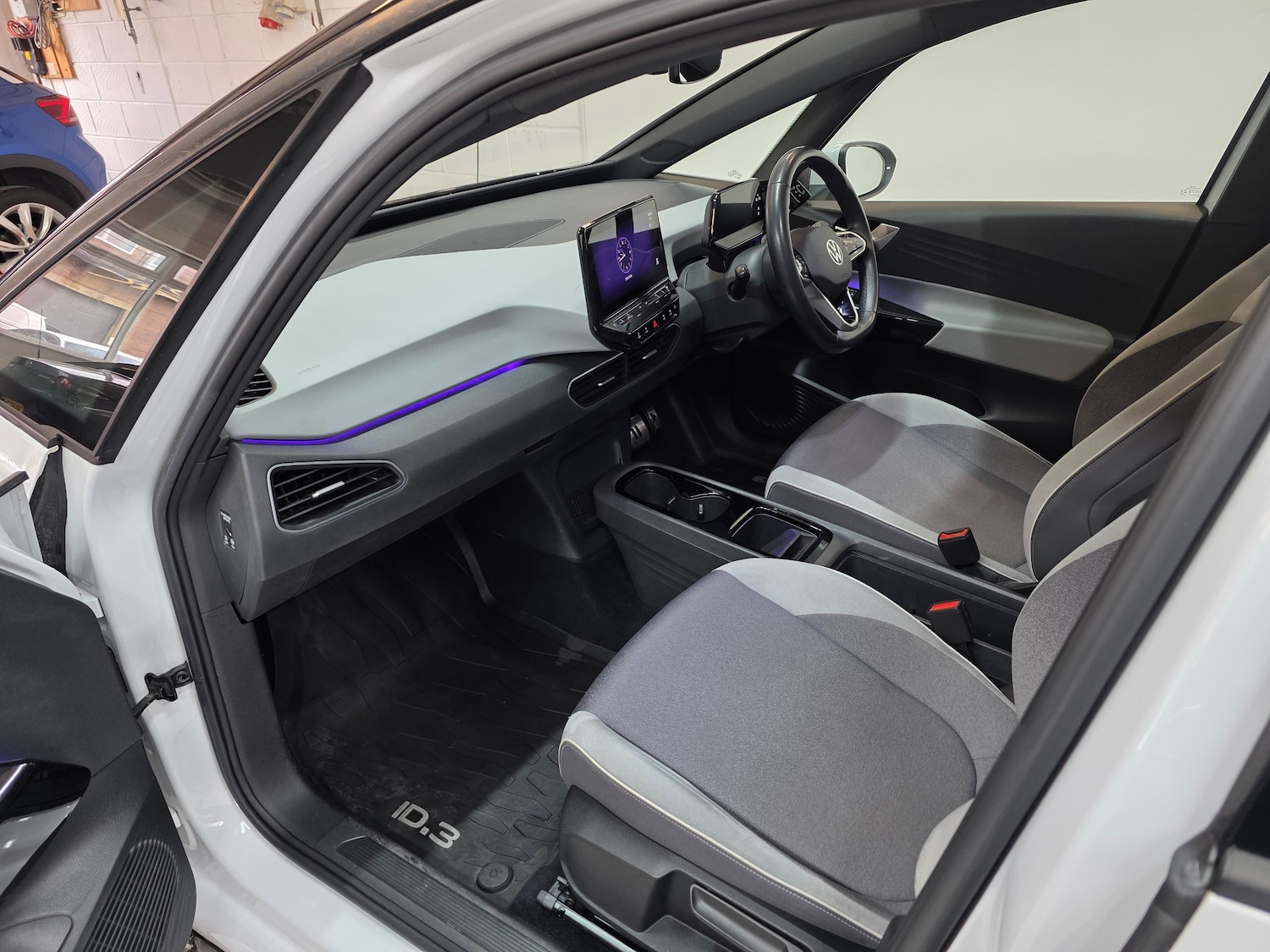 Used Volkswagen ID.3 2021 for sale - 77593286: Photo 4