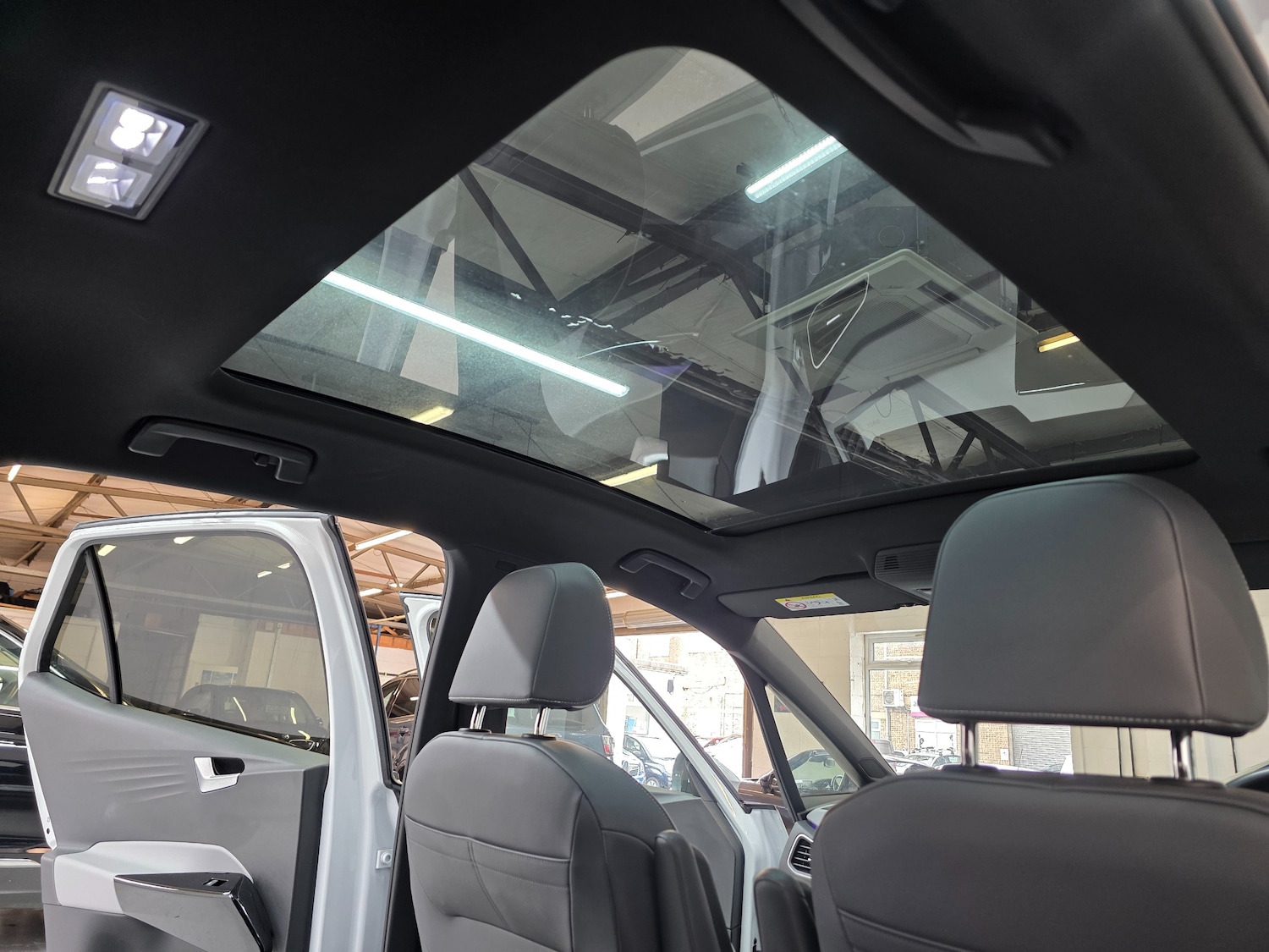 Used Volkswagen ID.3 2021 for sale - 77593286: Photo 40