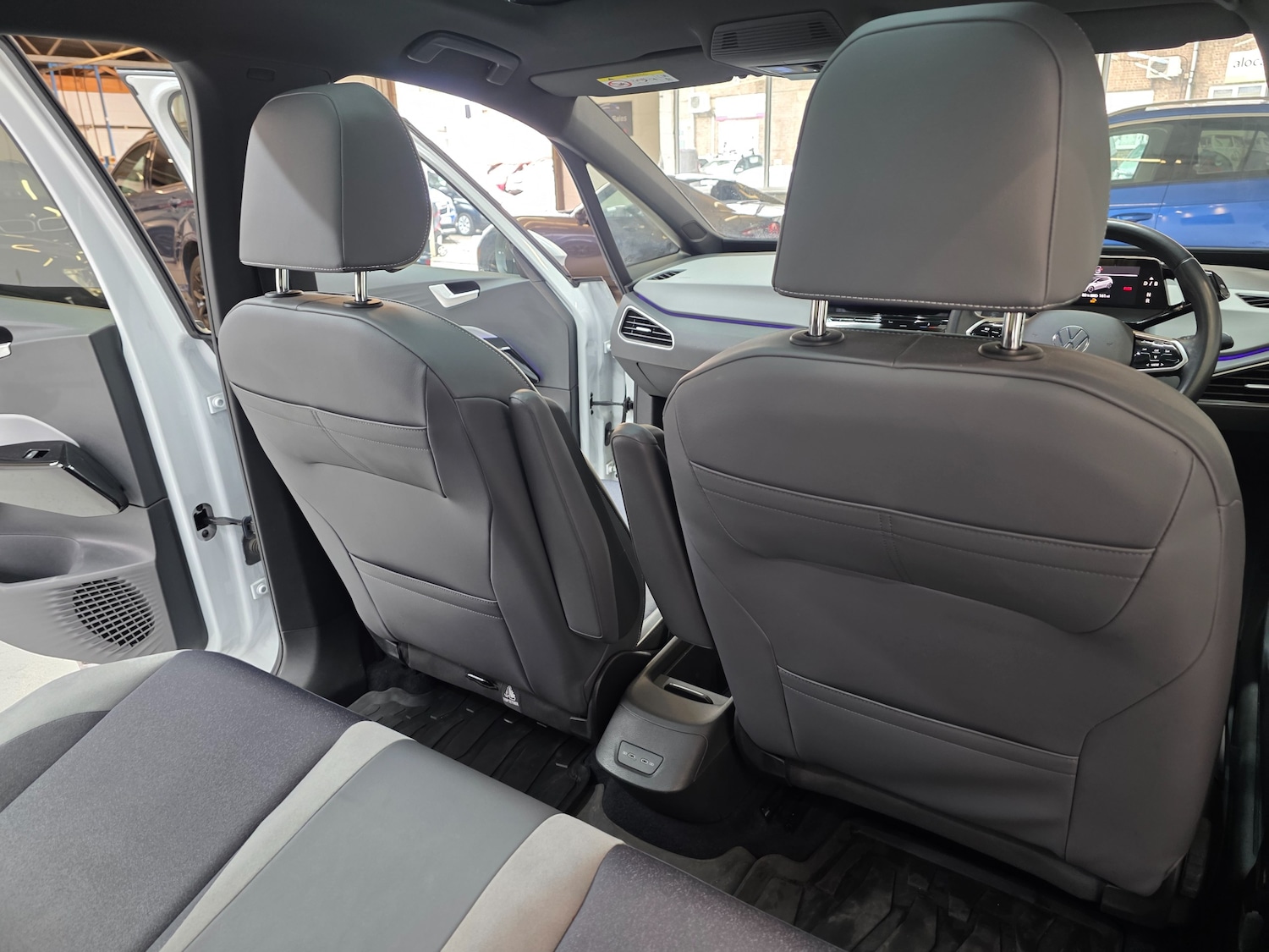 Used Volkswagen ID.3 2021 for sale - 77593286: Photo 41