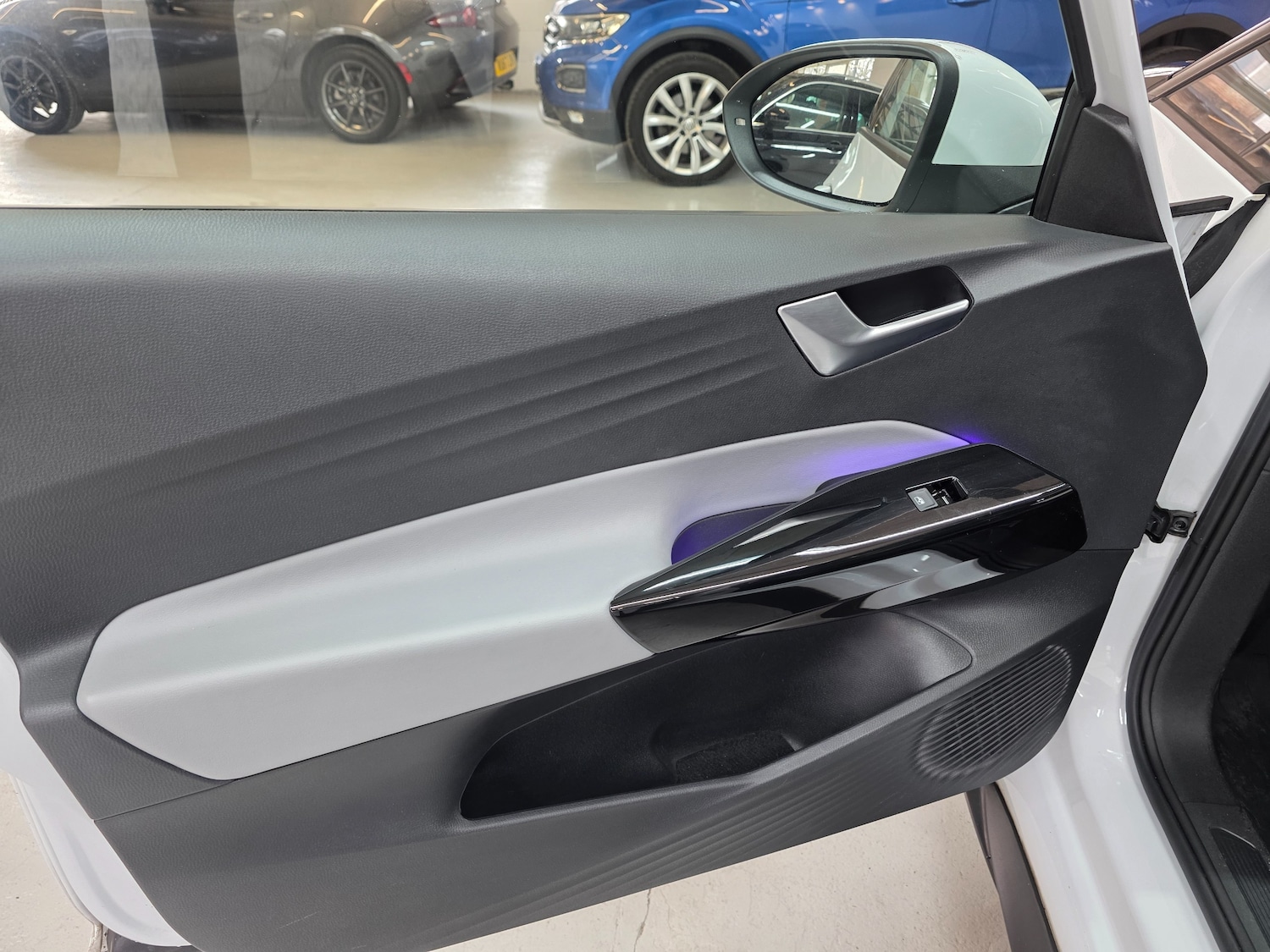 Used Volkswagen ID.3 2021 for sale - 77593286: Photo 46