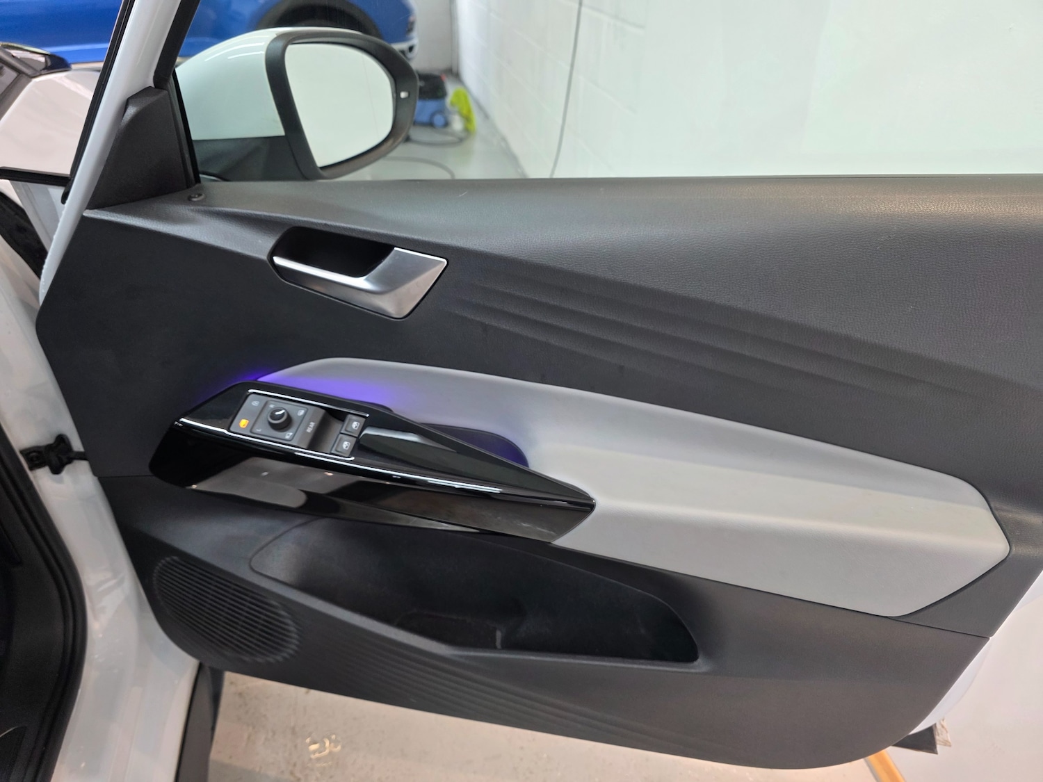 Used Volkswagen ID.3 2021 for sale - 77593286: Photo 47