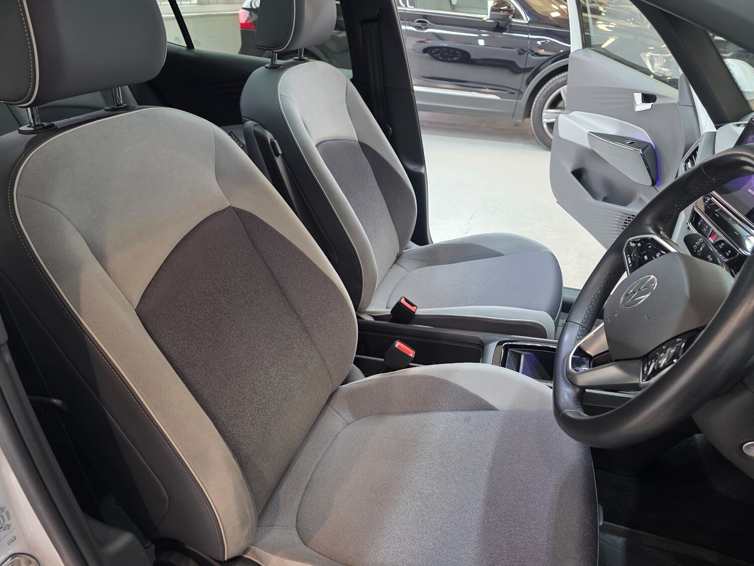 Used Volkswagen ID.3 2021 for sale - 77593286: Photo 49