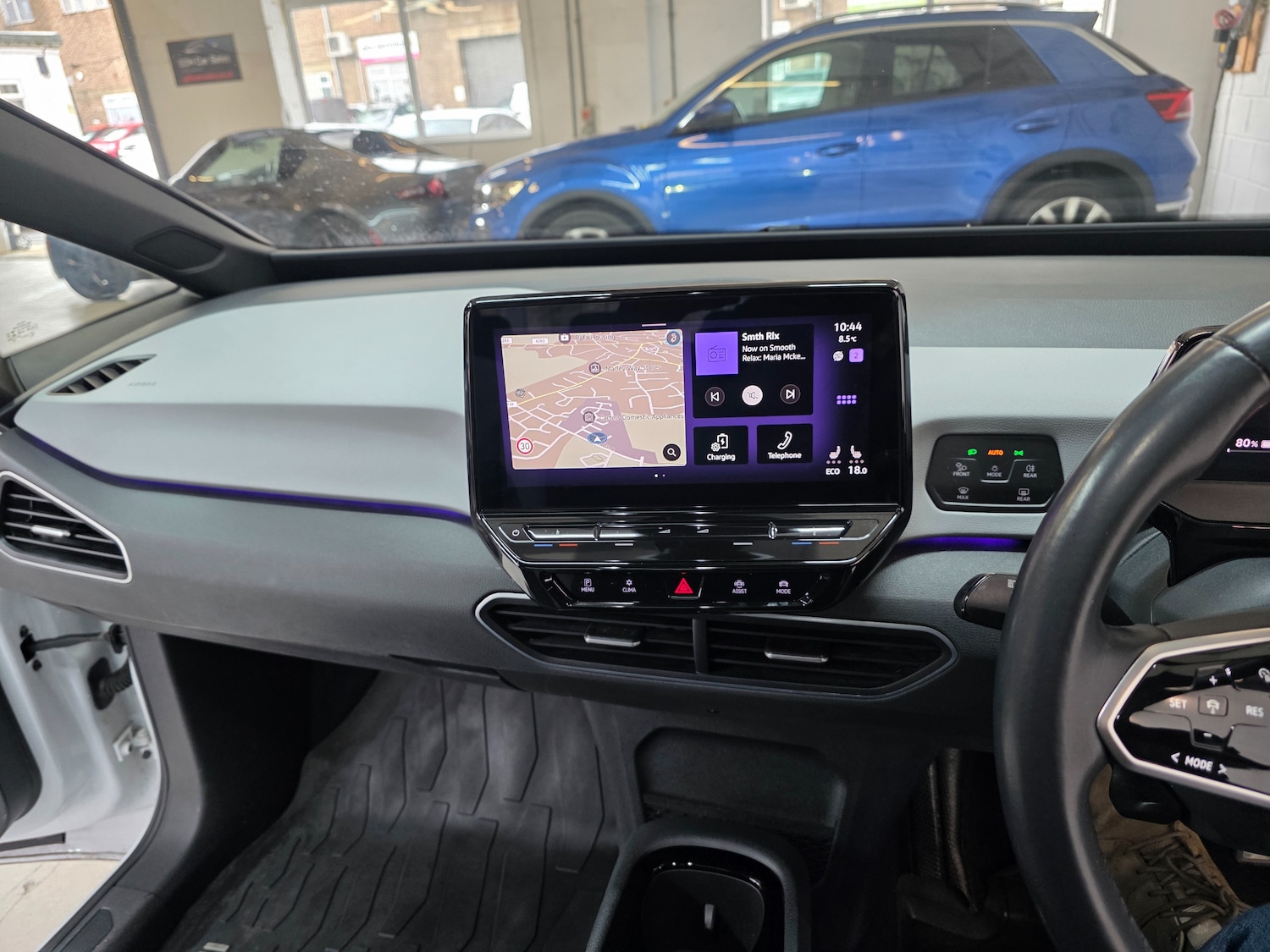 Used Volkswagen ID.3 2021 for sale - 77593286: Photo 51