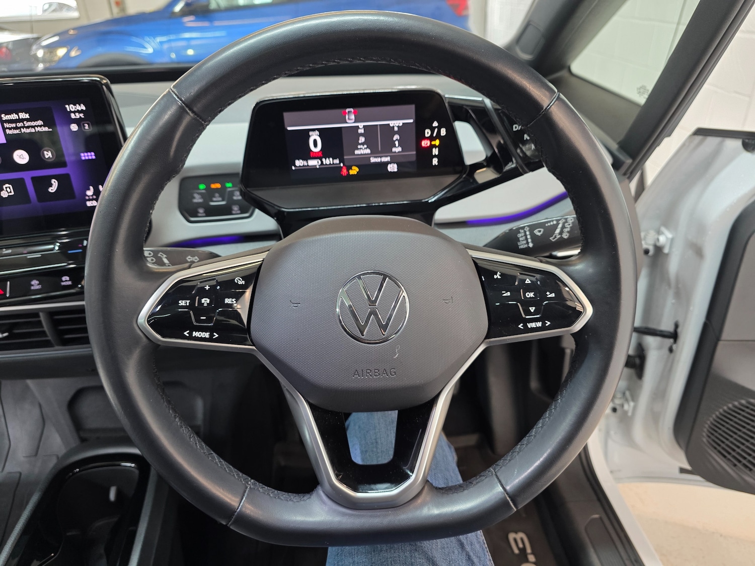 Used Volkswagen ID.3 2021 for sale - 77593286: Photo 52