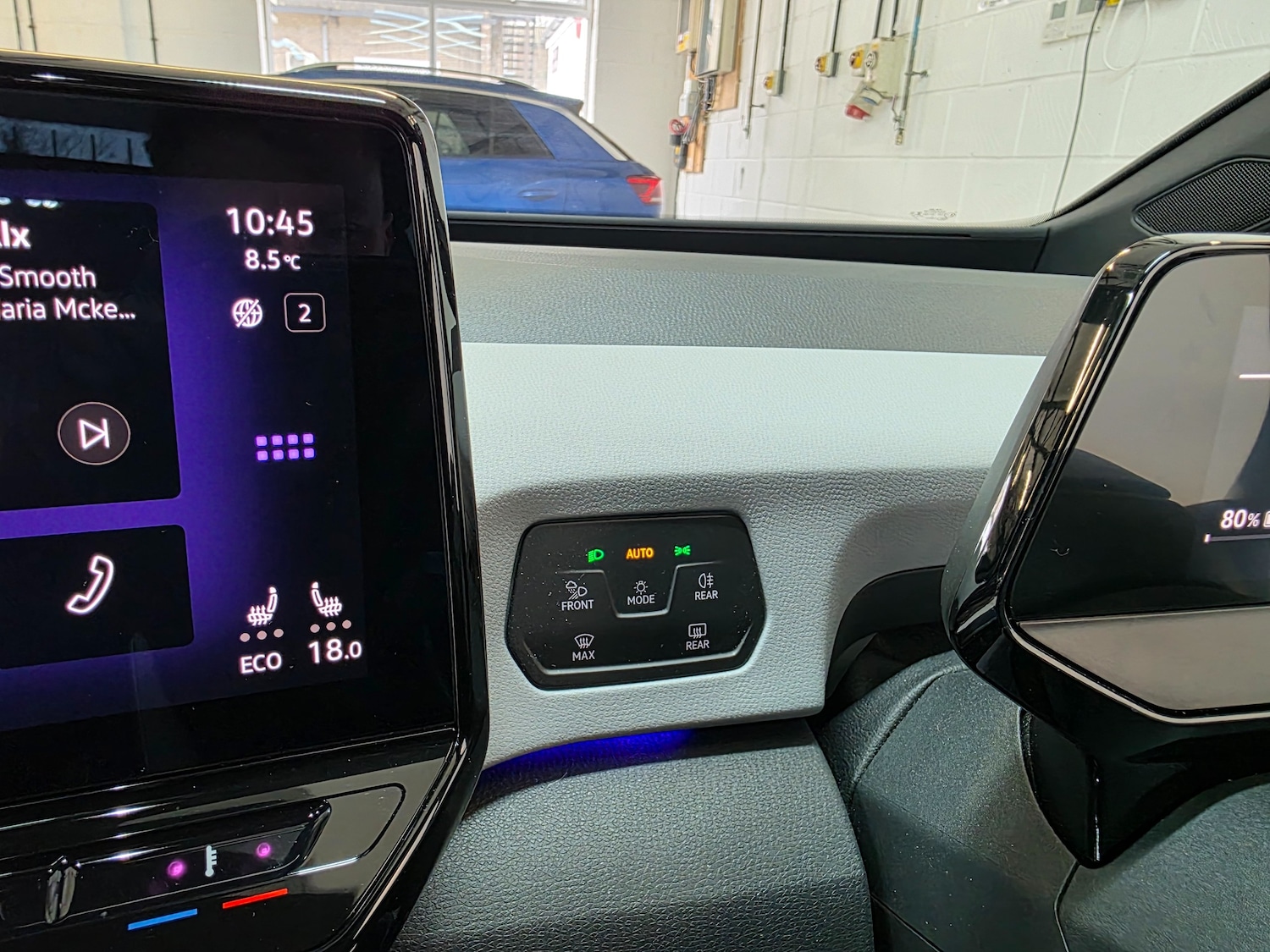 Used Volkswagen ID.3 2021 for sale - 77593286: Photo 54