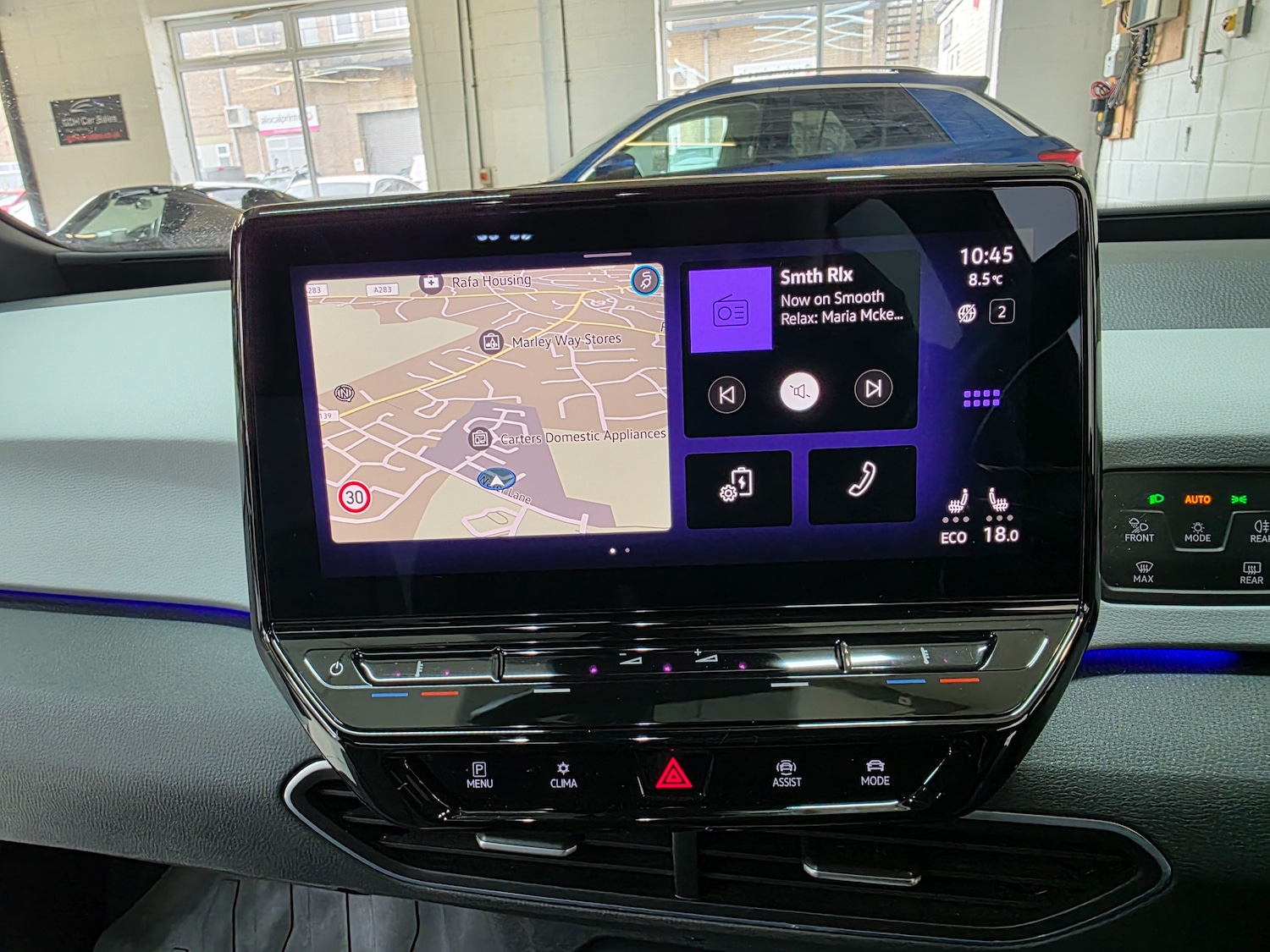 Used Volkswagen ID.3 2021 for sale - 77593286: Photo 55