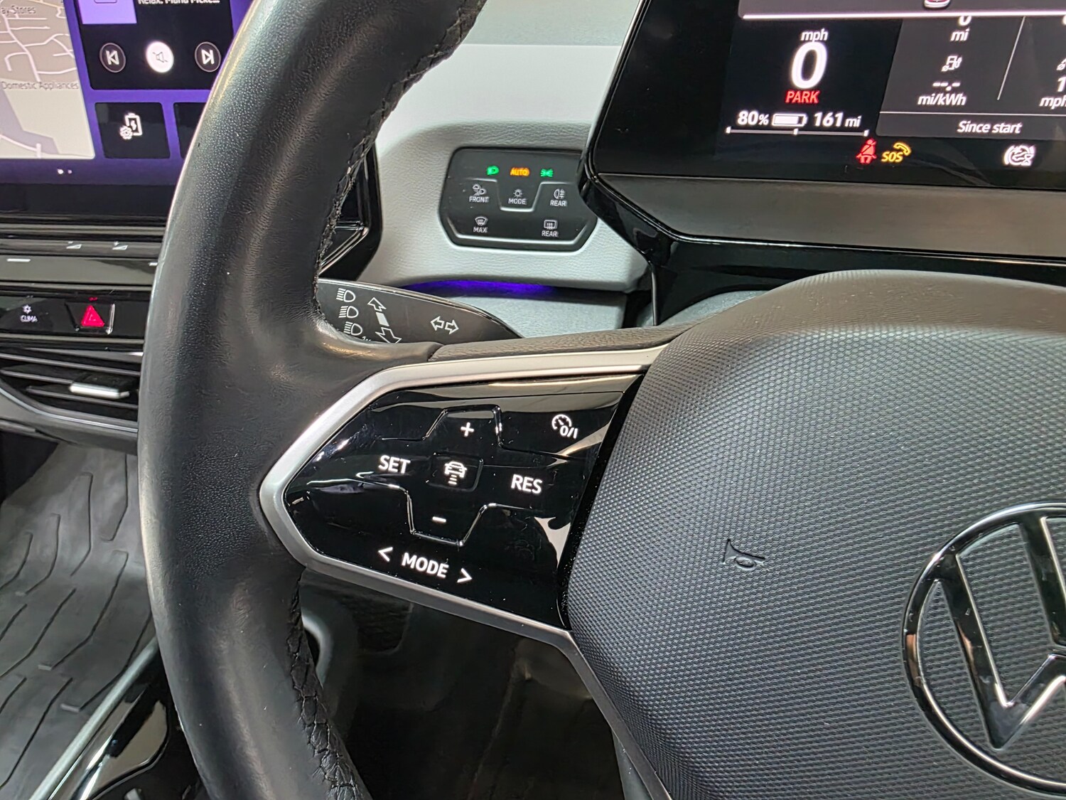 Used Volkswagen ID.3 2021 for sale - 77593286: Photo 58