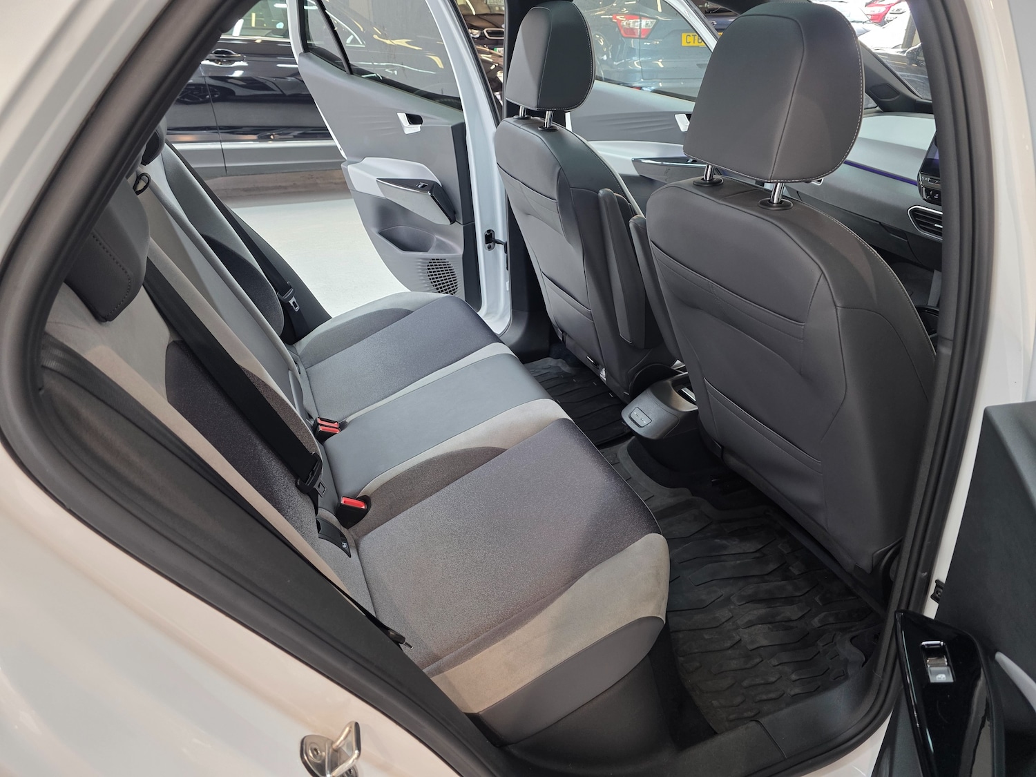 Used Volkswagen ID.3 2021 for sale - 77593286: Photo 6