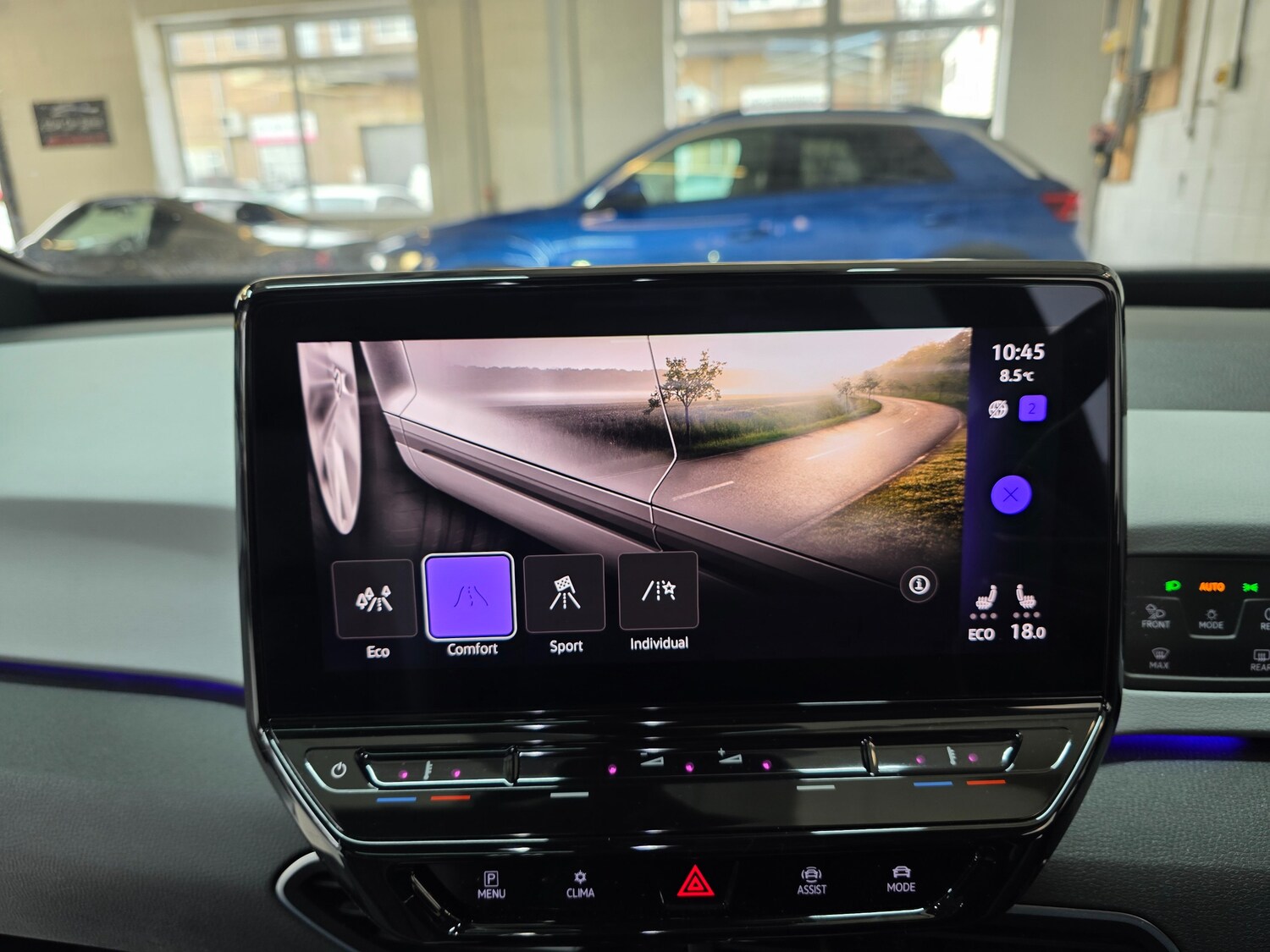 Used Volkswagen ID.3 2021 for sale - 77593286: Photo 61