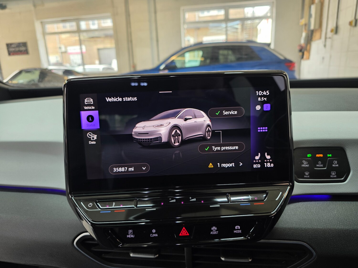 Used Volkswagen ID.3 2021 for sale - 77593286: Photo 62