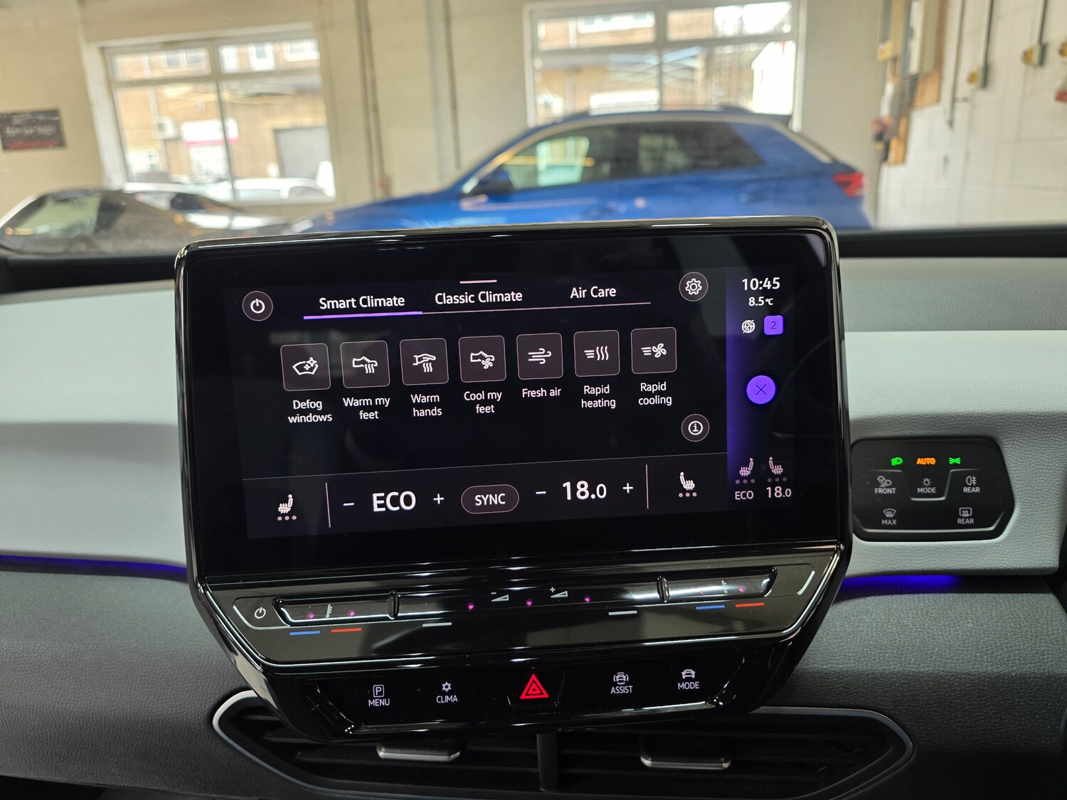 Used Volkswagen ID.3 2021 for sale - 77593286: Photo 63