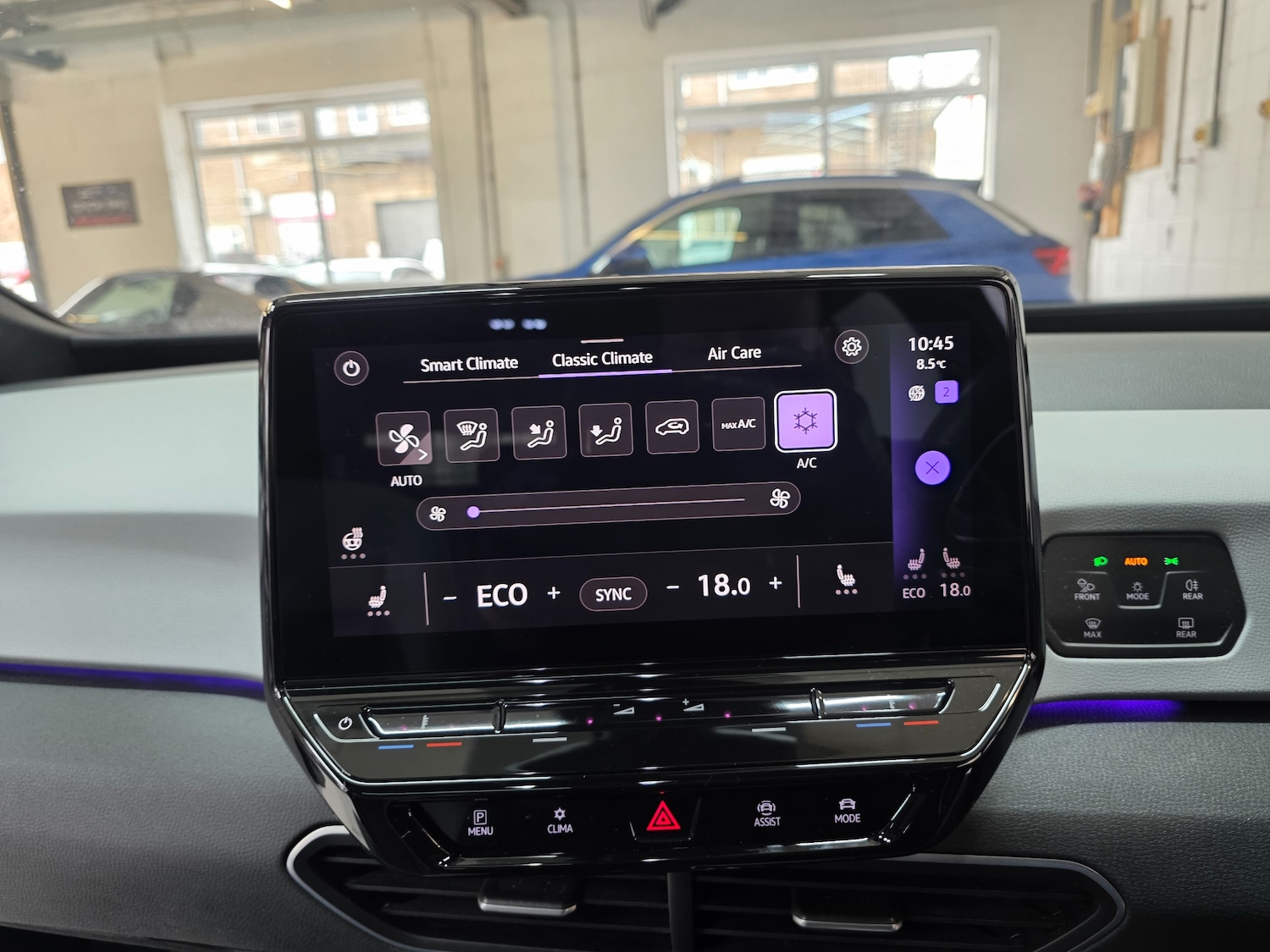 Used Volkswagen ID.3 2021 for sale - 77593286: Photo 64