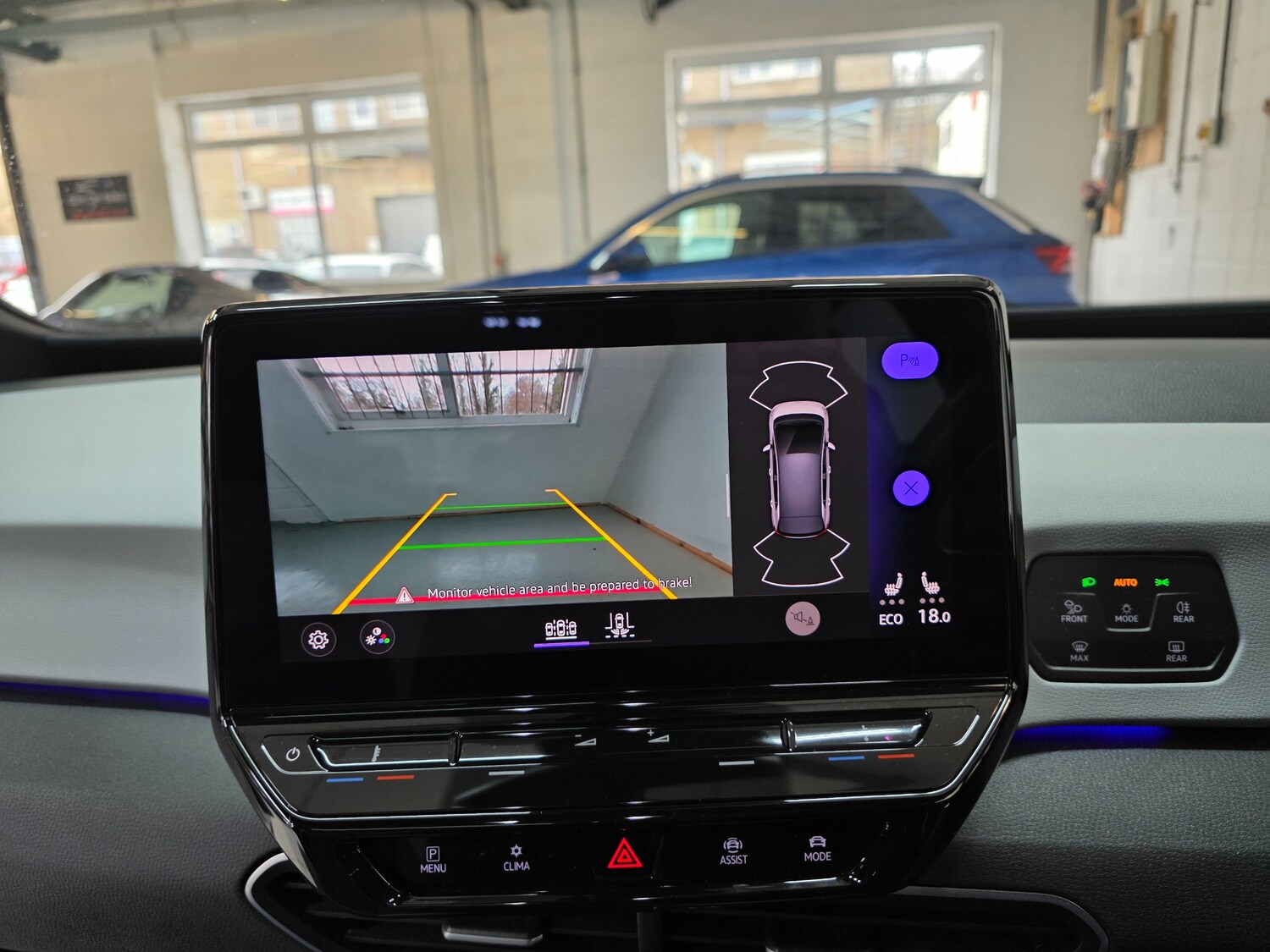 Used Volkswagen ID.3 2021 for sale - 77593286: Photo 65