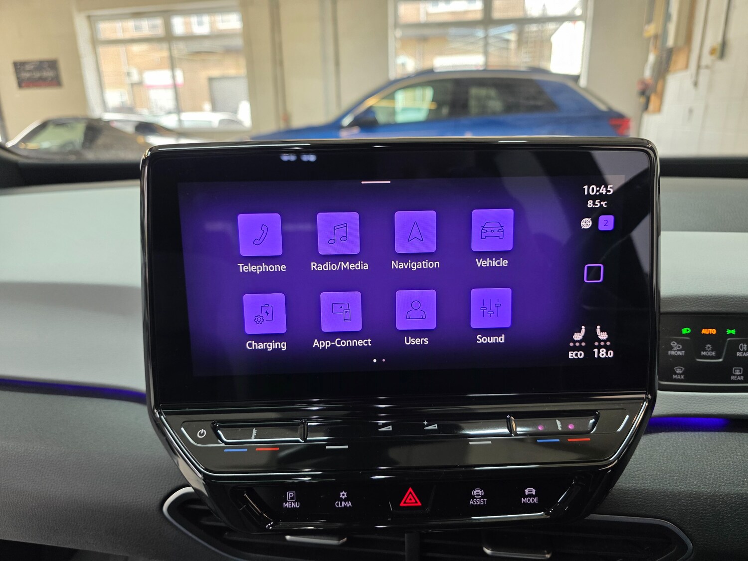 Used Volkswagen ID.3 2021 for sale - 77593286: Photo 66