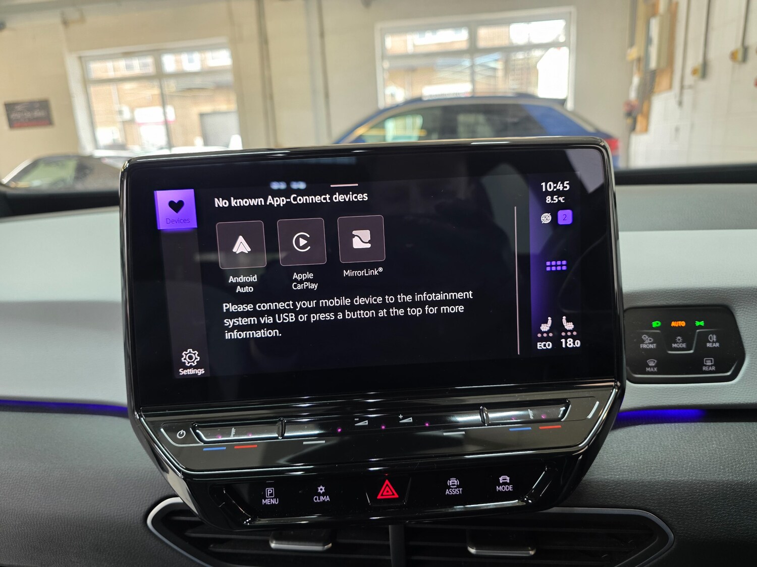 Used Volkswagen ID.3 2021 for sale - 77593286: Photo 67