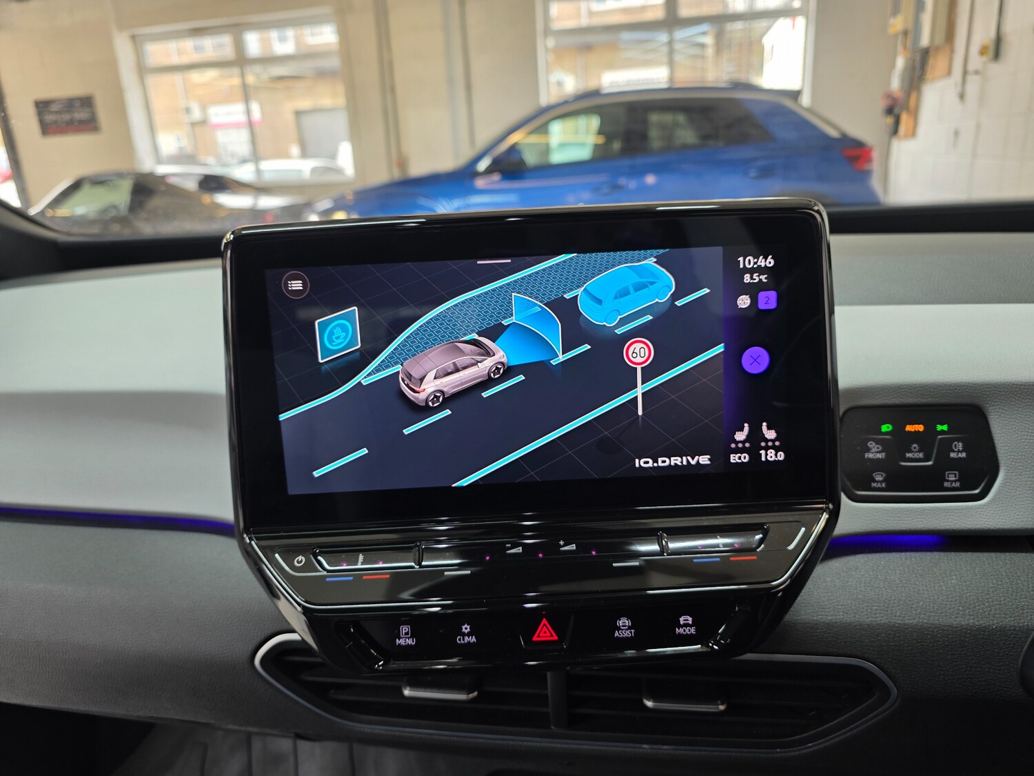 Used Volkswagen ID.3 2021 for sale - 77593286: Photo 68