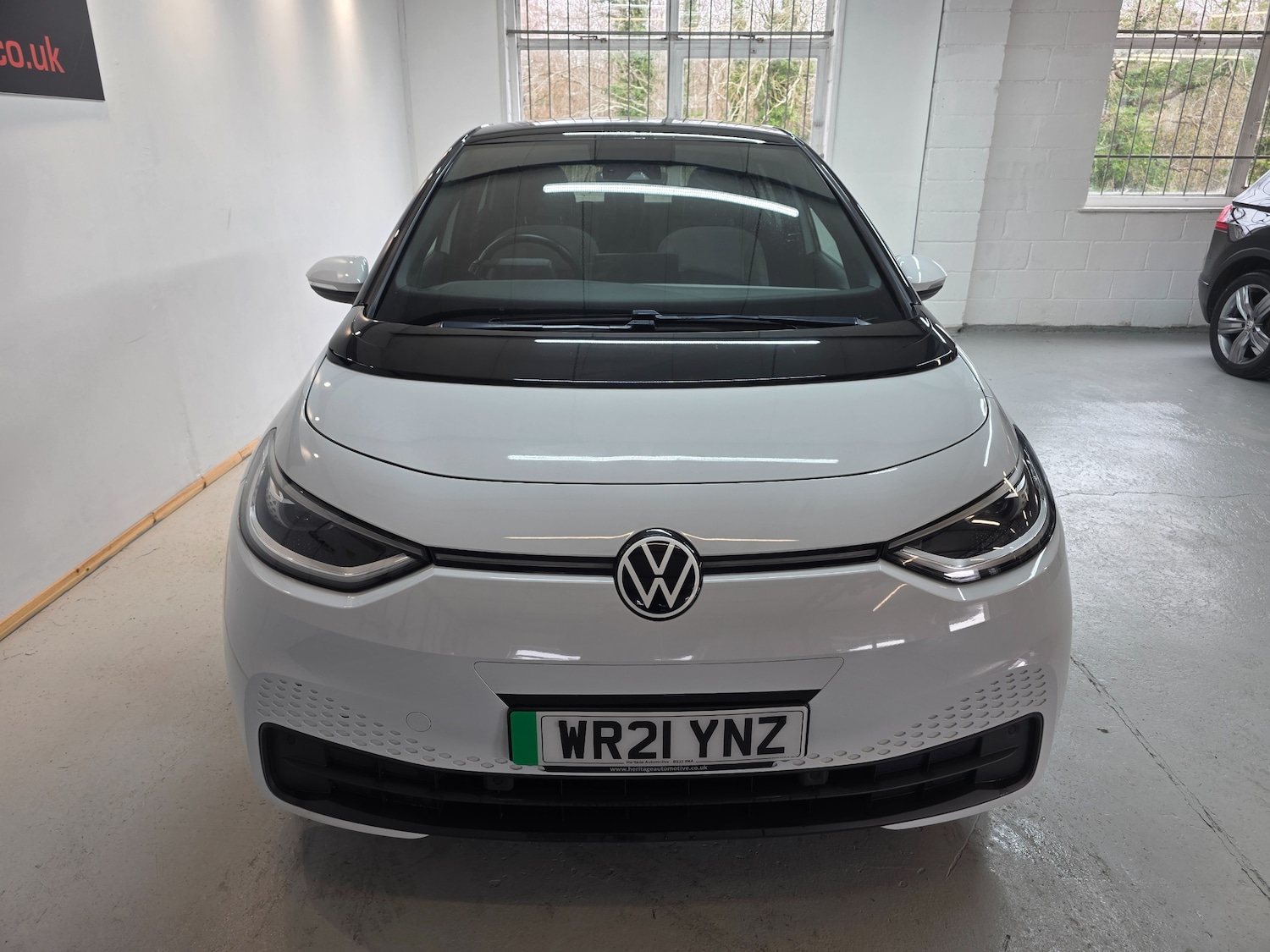 Used Volkswagen ID.3 2021 for sale - 77593286: Photo 7