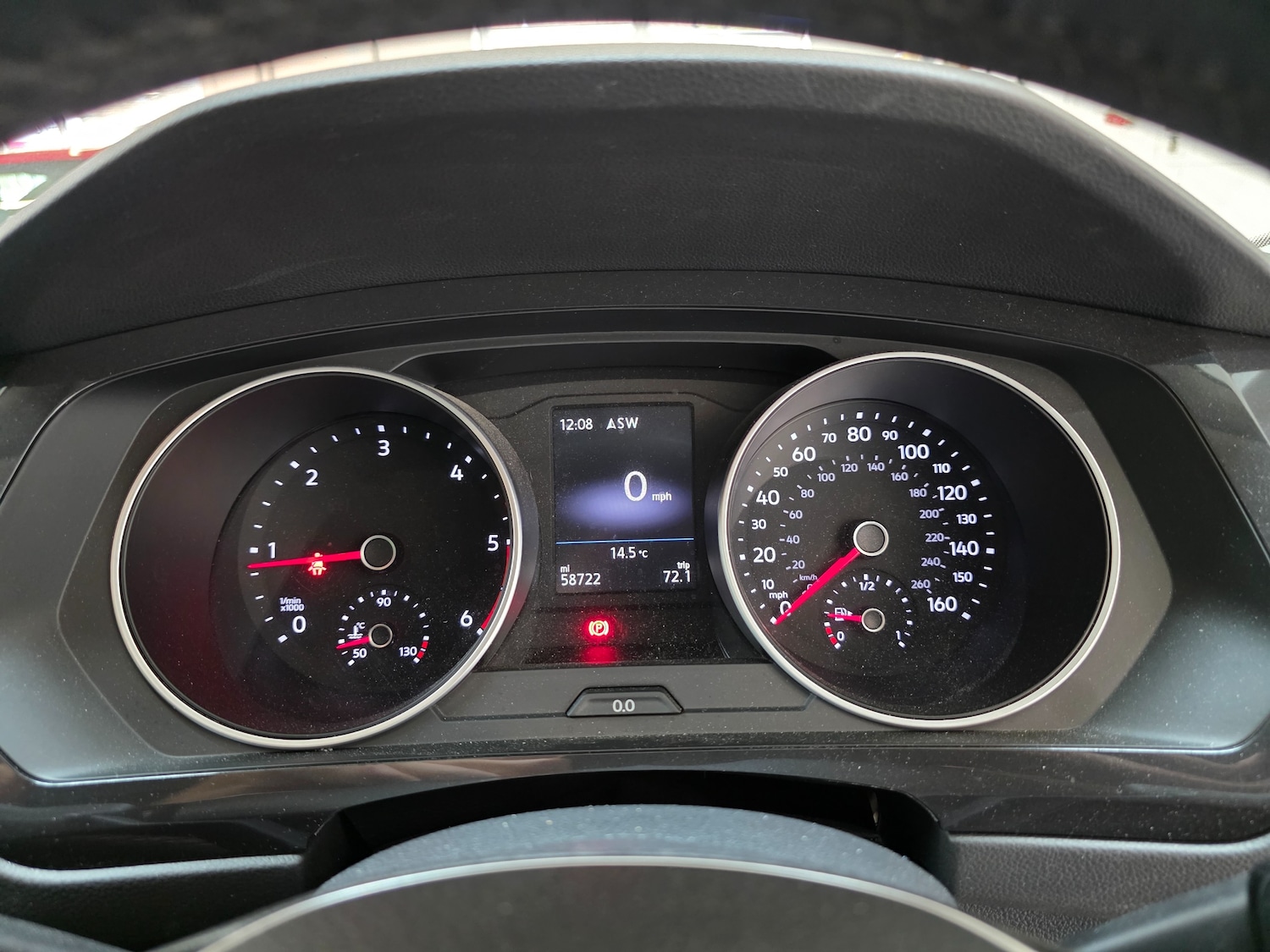 Vehicle 32
